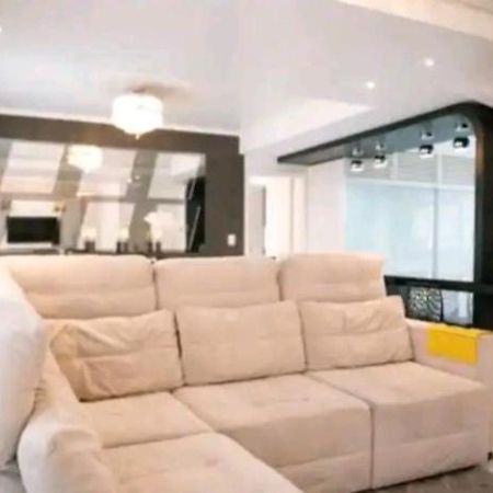 דירות קוריטיבה Apart Luxo No Centro Com Hidromassagem מראה חיצוני תמונה