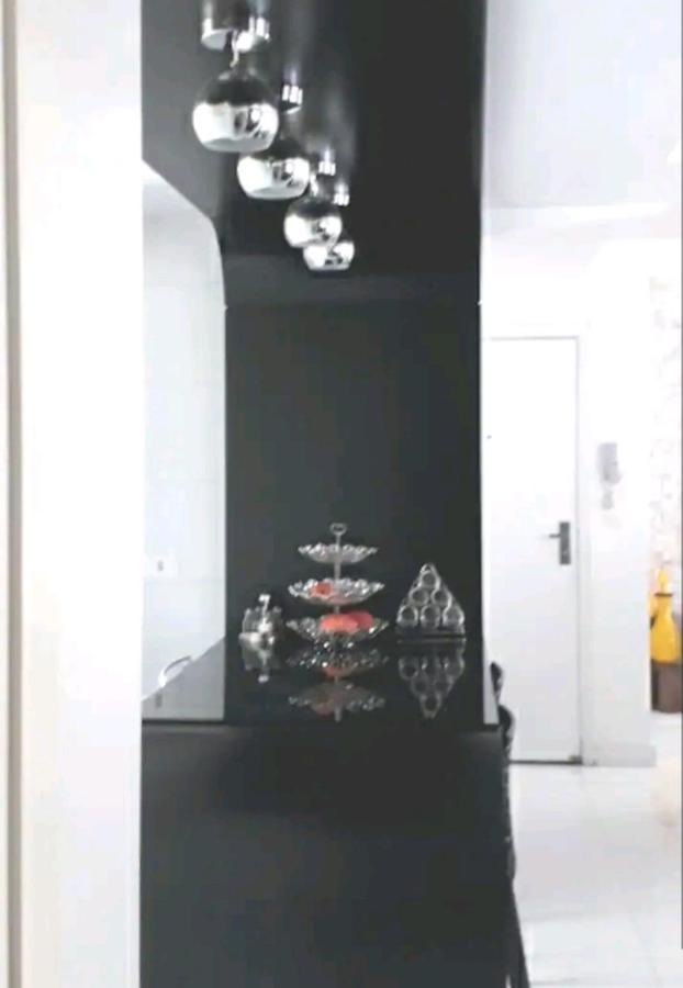 דירות קוריטיבה Apart Luxo No Centro Com Hidromassagem מראה חיצוני תמונה