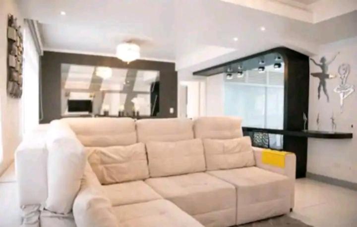 דירות קוריטיבה Apart Luxo No Centro Com Hidromassagem מראה חיצוני תמונה