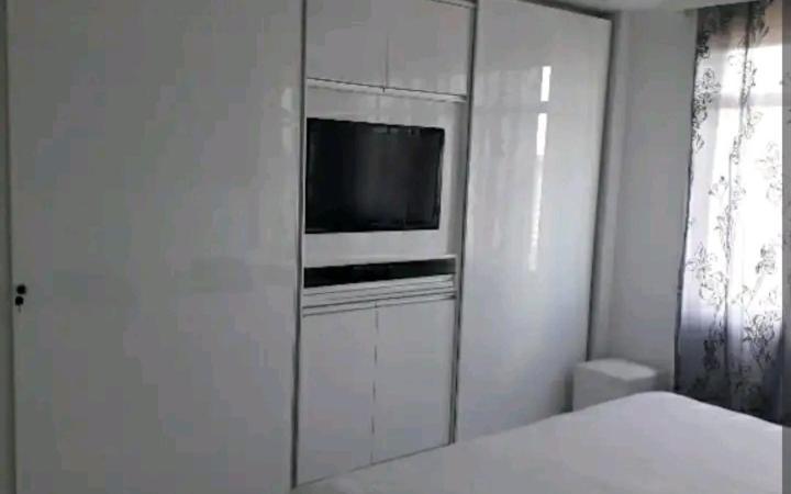 דירות קוריטיבה Apart Luxo No Centro Com Hidromassagem מראה חיצוני תמונה