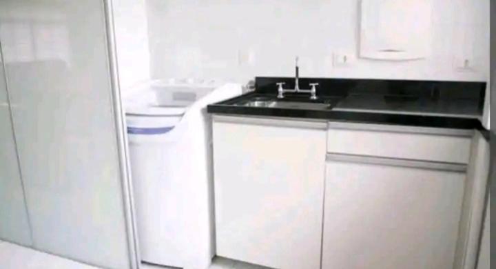 דירות קוריטיבה Apart Luxo No Centro Com Hidromassagem מראה חיצוני תמונה