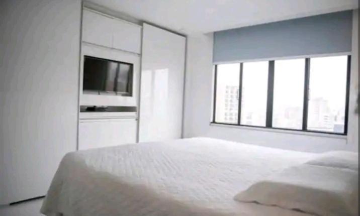 דירות קוריטיבה Apart Luxo No Centro Com Hidromassagem מראה חיצוני תמונה