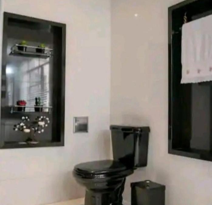 דירות קוריטיבה Apart Luxo No Centro Com Hidromassagem מראה חיצוני תמונה